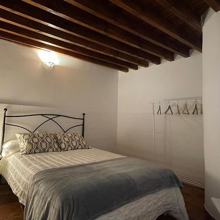 Al-Mansur Appartement Granada Kamer foto