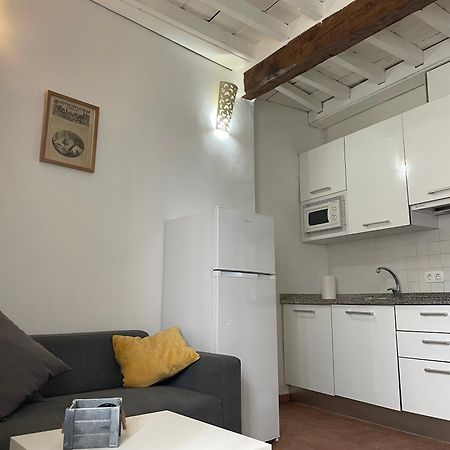 Al-Mansur Appartement Granada Kamer foto
