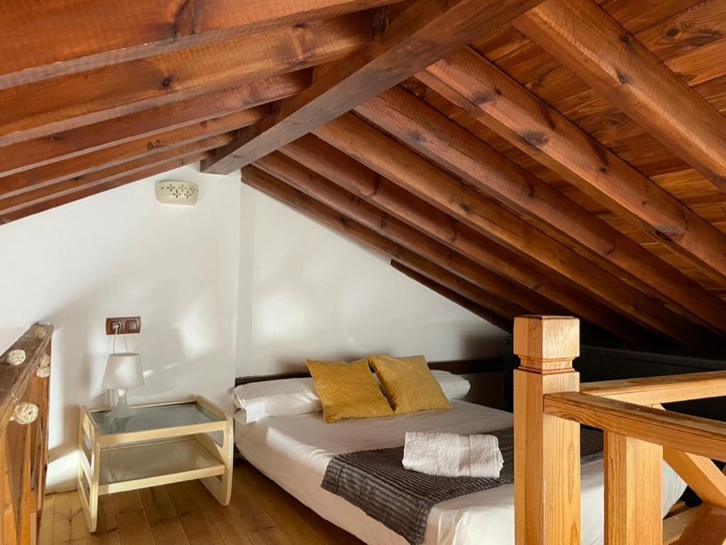 Al-Mansur Appartement Granada Buitenkant foto
