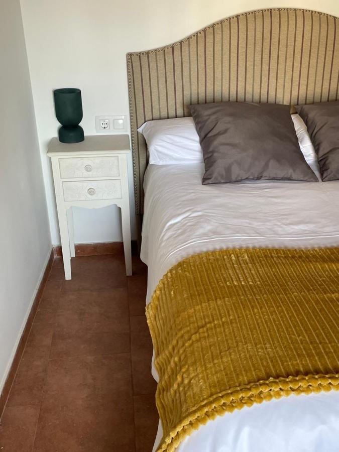 Al-Mansur Appartement Granada Buitenkant foto