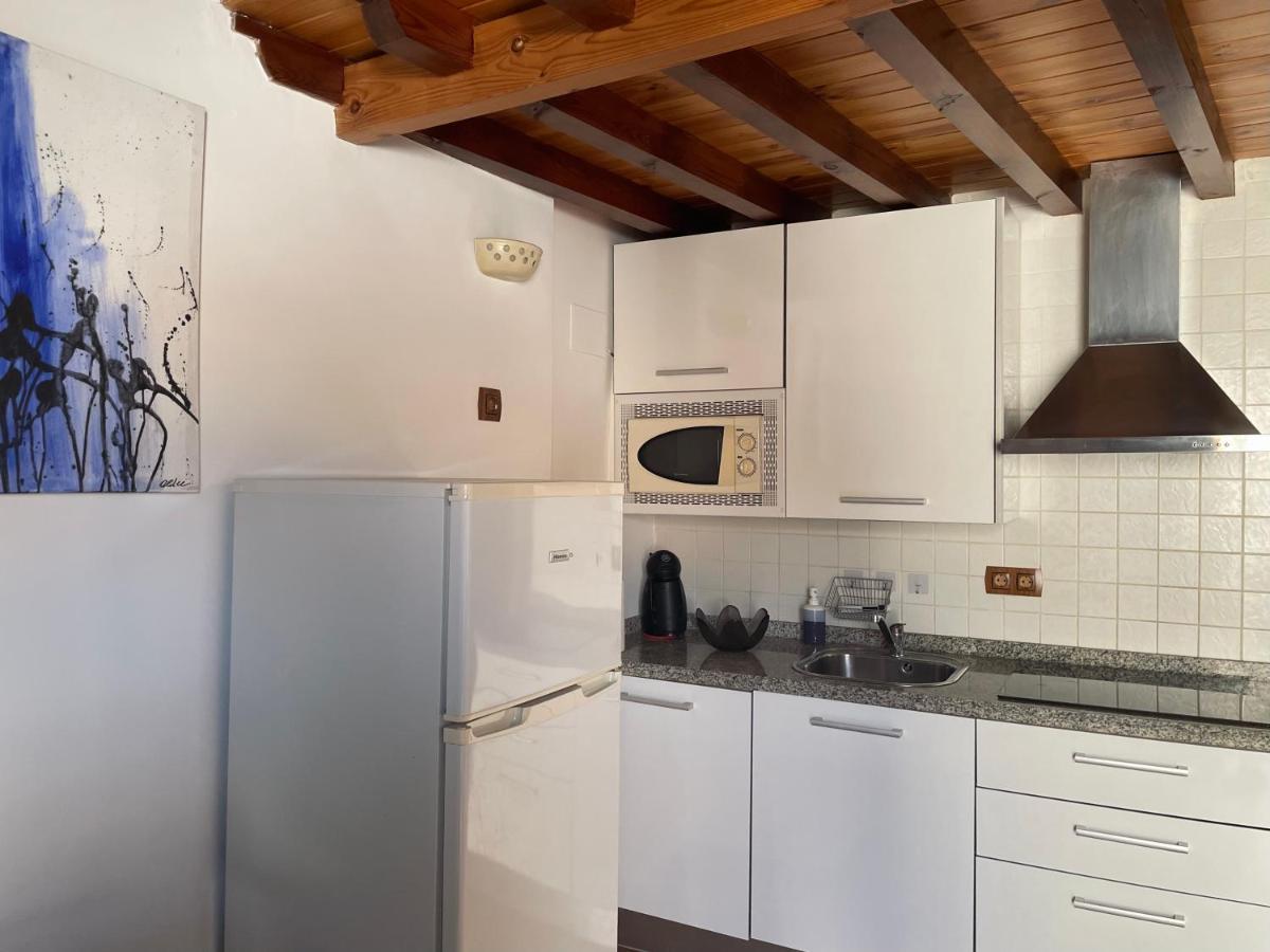 Al-Mansur Appartement Granada Buitenkant foto