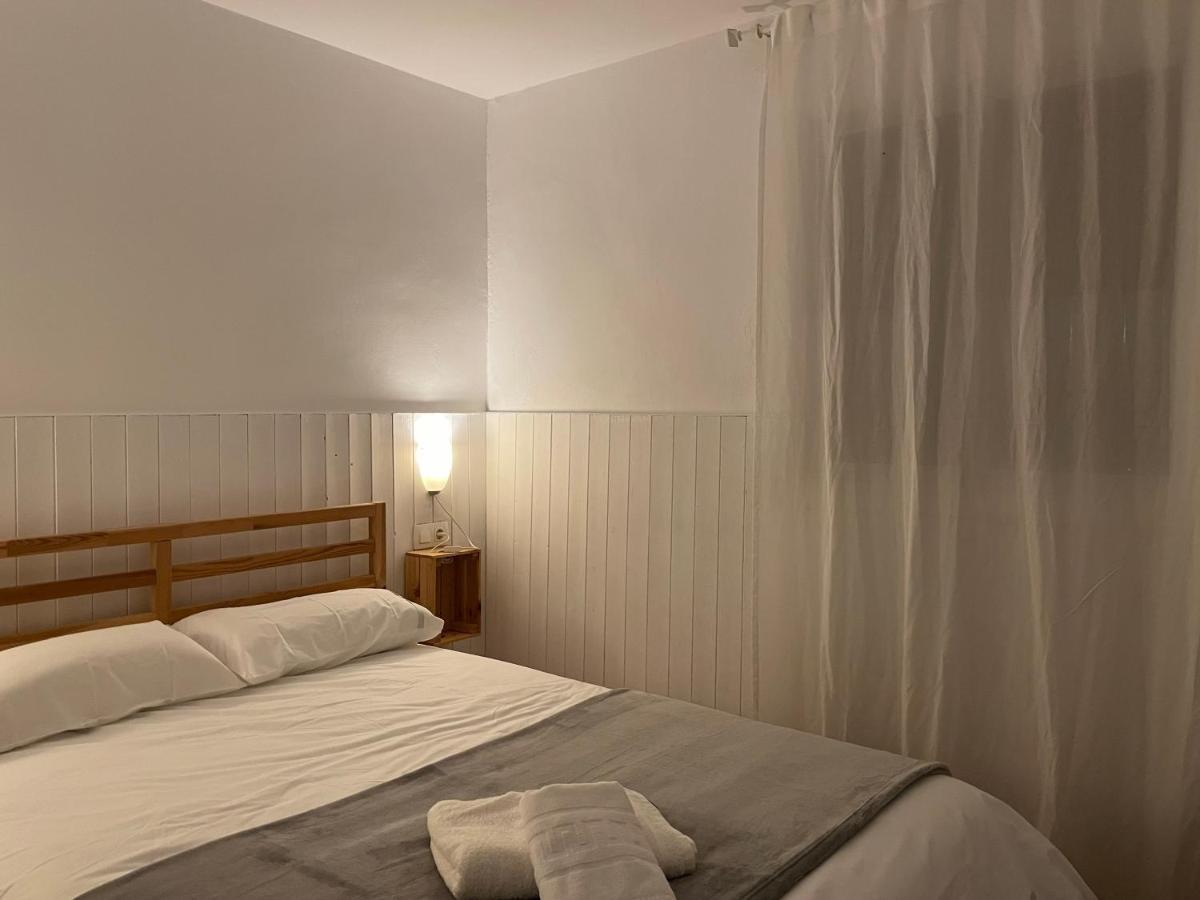 Al-Mansur Appartement Granada Buitenkant foto