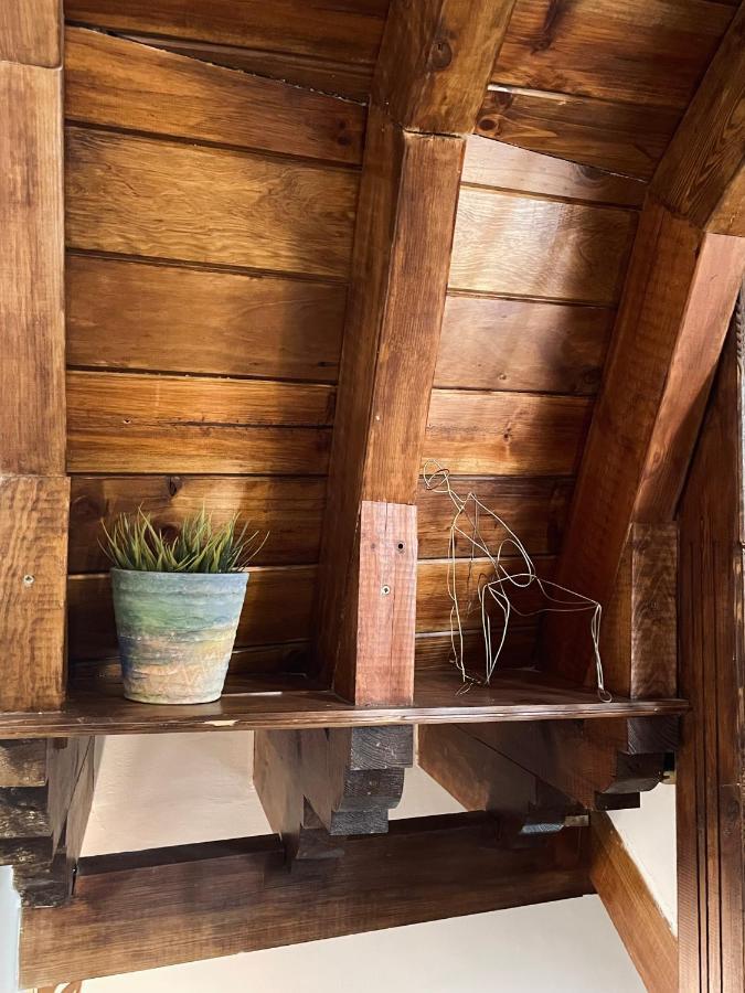 Al-Mansur Appartement Granada Buitenkant foto