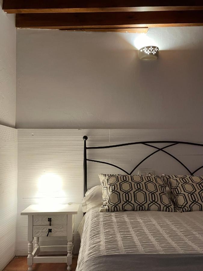 Al-Mansur Appartement Granada Buitenkant foto