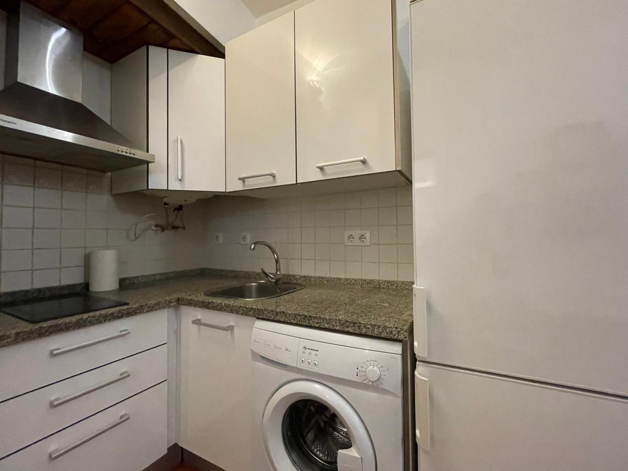Al-Mansur Appartement Granada Kamer foto