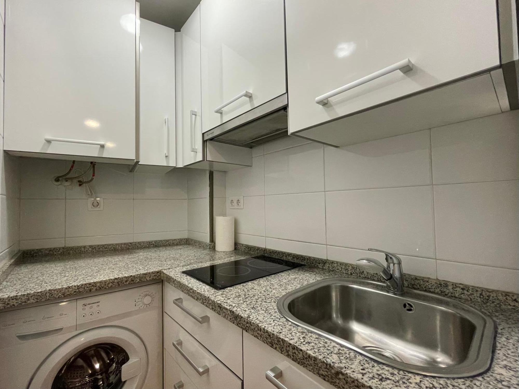 Al-Mansur Appartement Granada Kamer foto