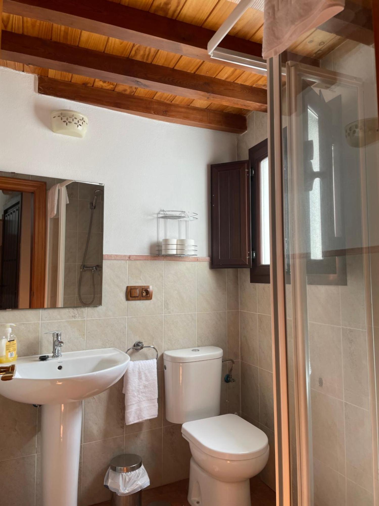 Al-Mansur Appartement Granada Kamer foto