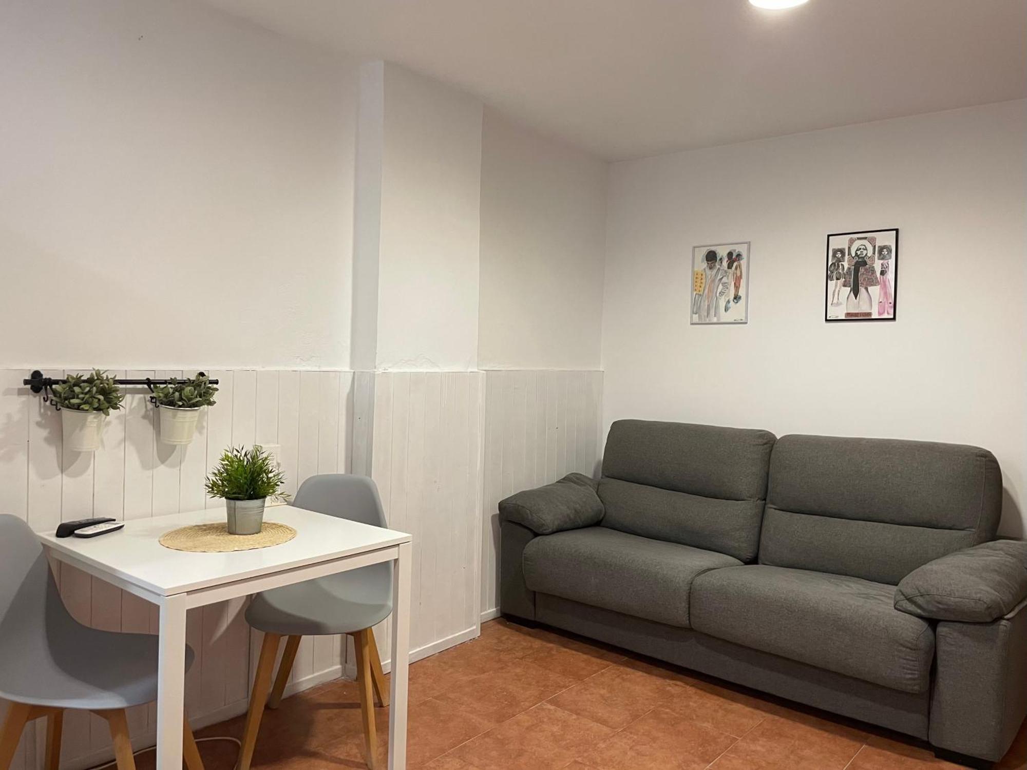 Al-Mansur Appartement Granada Kamer foto