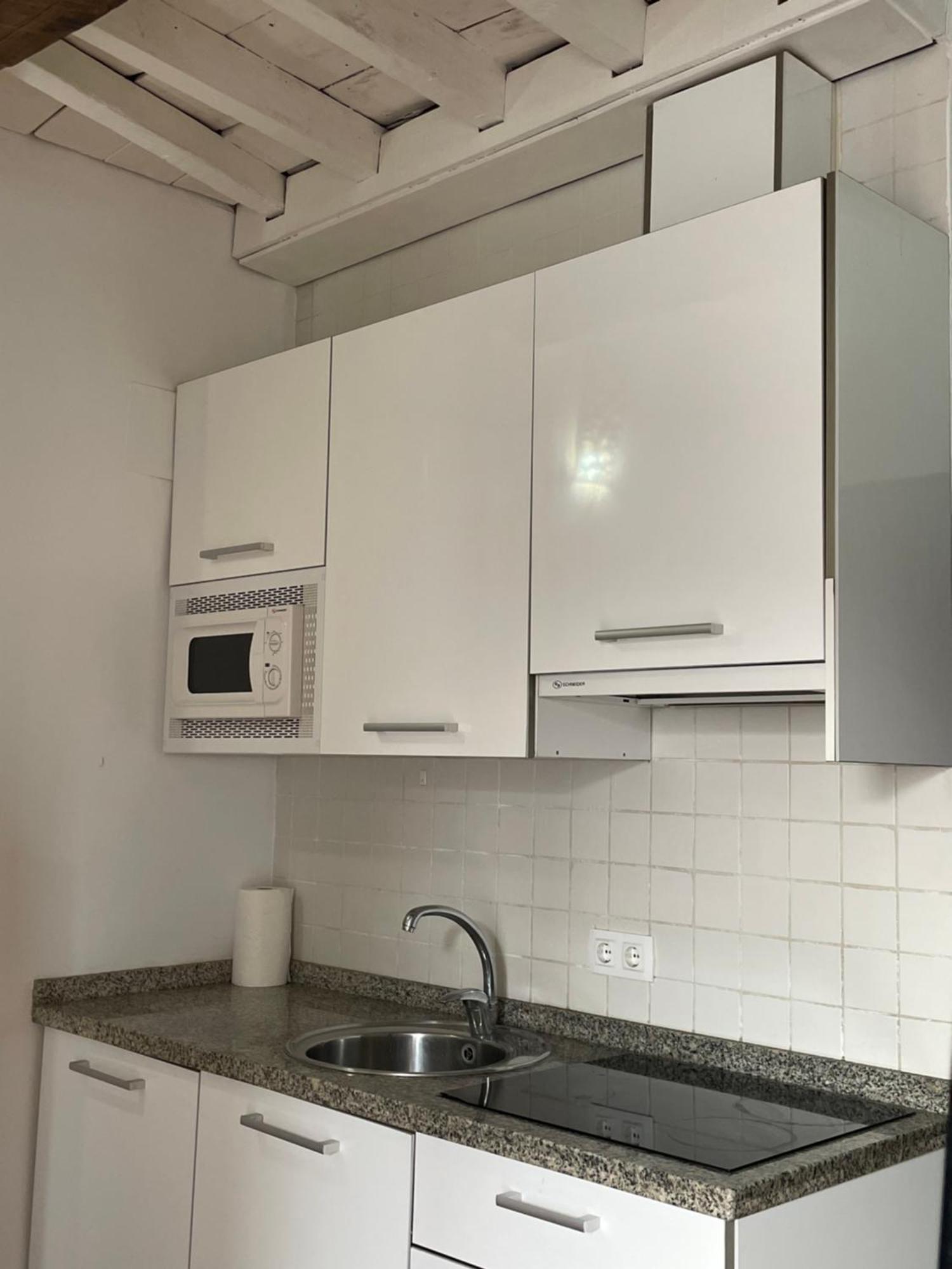 Al-Mansur Appartement Granada Kamer foto
